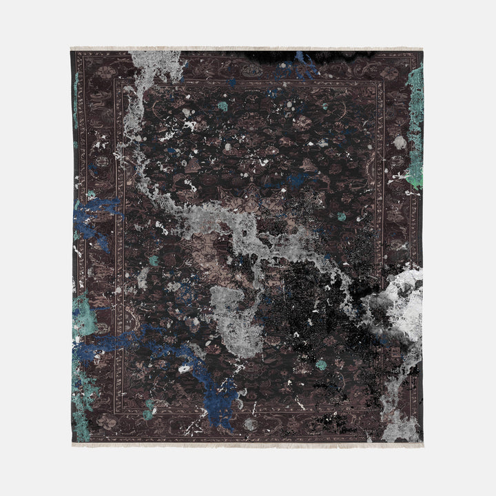 Bonacchi San Carlo Rug by By Henzel