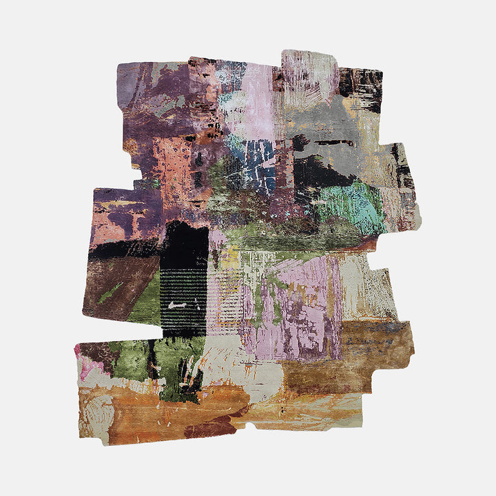 Alto La Palma Rug by By Henzel