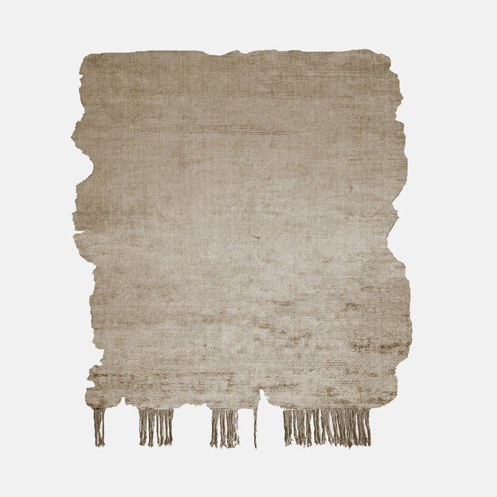 Bjorkloven Rug by By Henzel