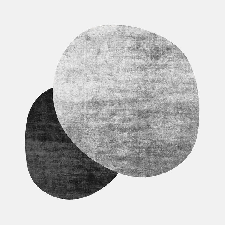Nuoro 68 Rug by By Henzel