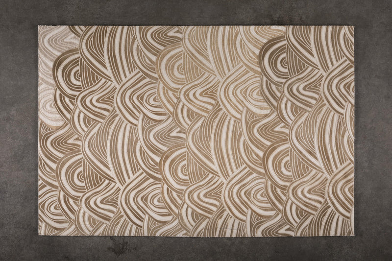 Hillside Rug by Yerra