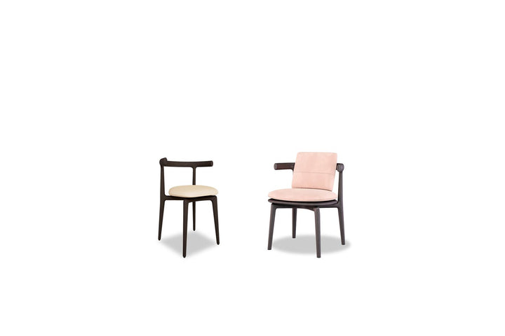 Himba Dining Chair by Baxter