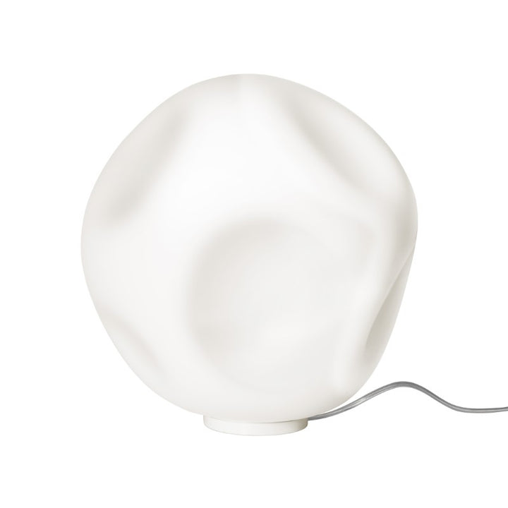 Hoba Table Lamp by Foscarini