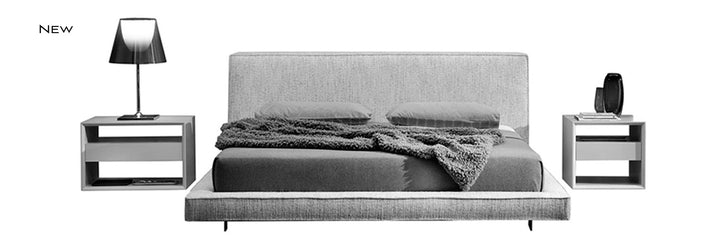 Ibiza Bed by Casa Desus