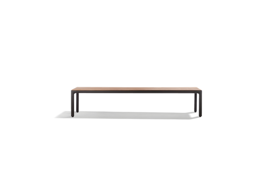 Illum Bench by Tribu
