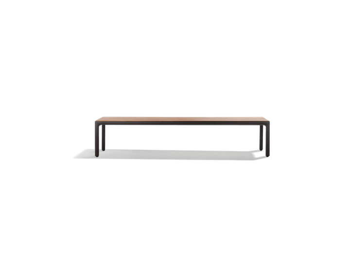 Illum Bench by Tribu