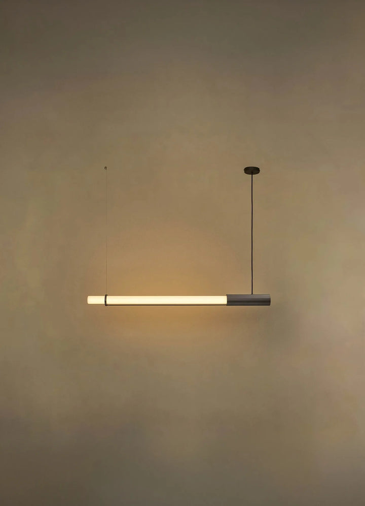 In Fine Pendant Horizontal by DCW