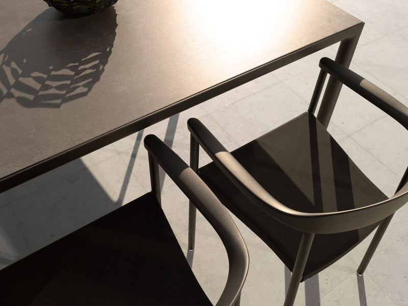 Illum Dining Table by Tribu