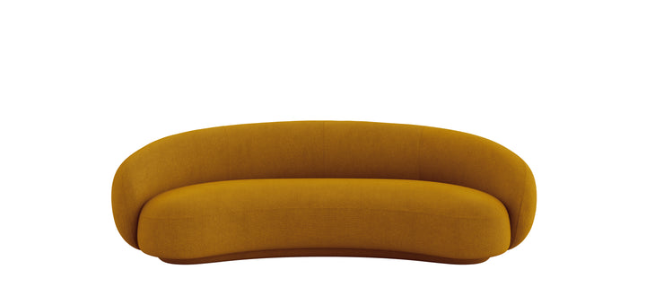 Julep Sofa by Tacchini