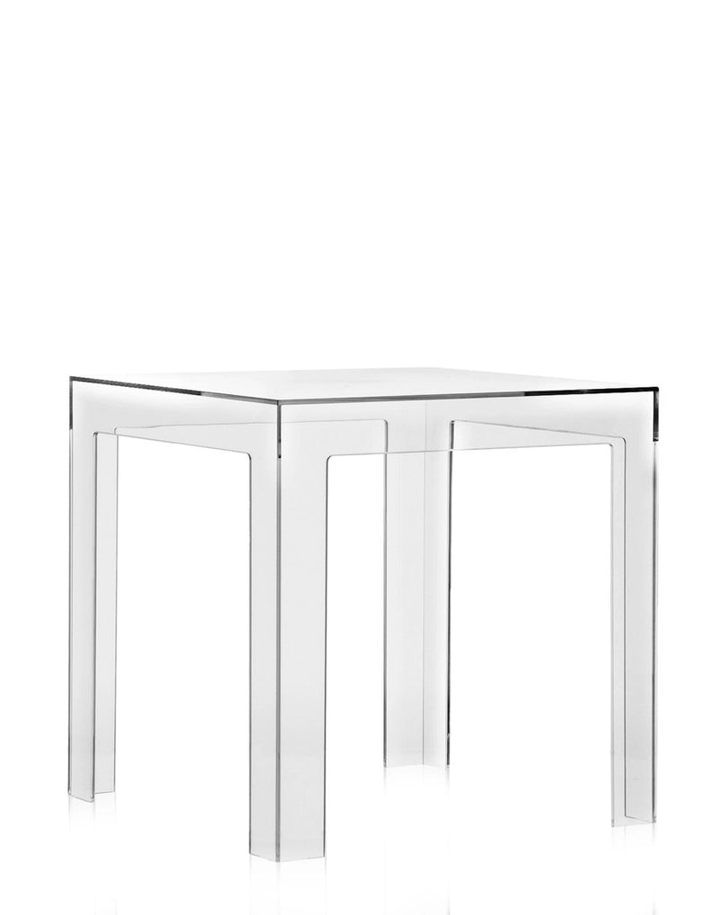 Jolly Side Table by Kartell