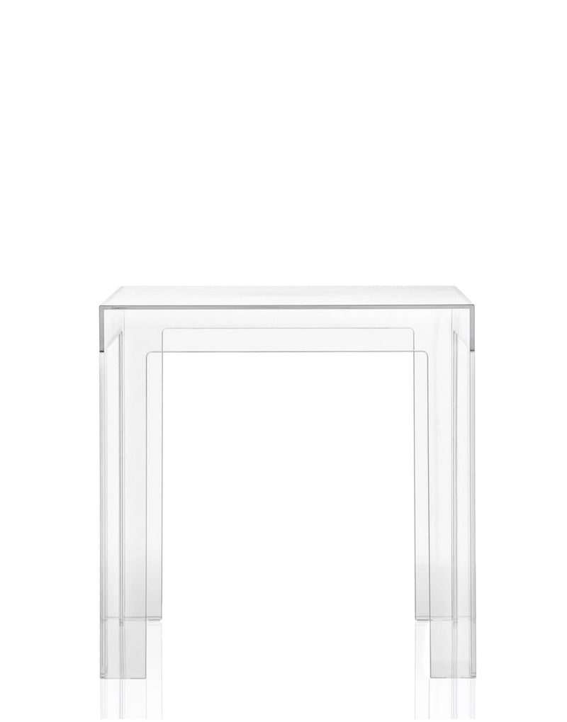 Jolly Side Table by Kartell