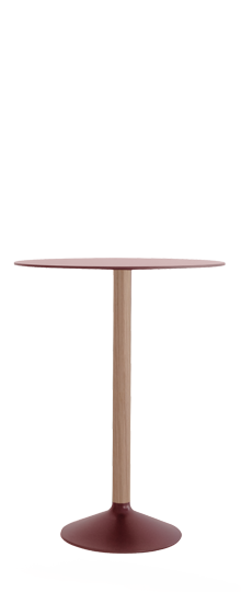 Kili H105 High Table by Lapalma