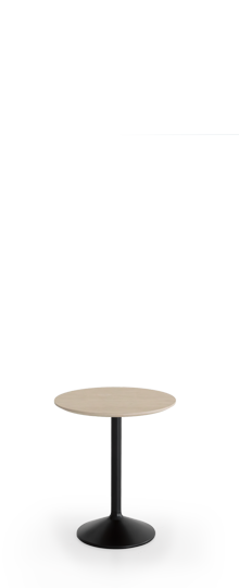 Kili H45 Side Table by Lapalma