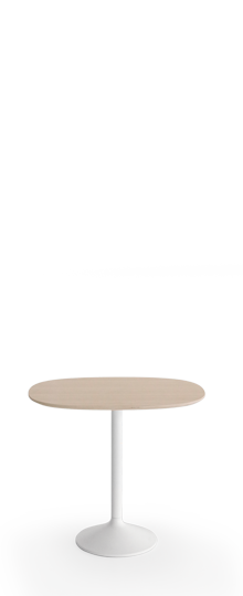 Kili H52 Side Table by Lapalma