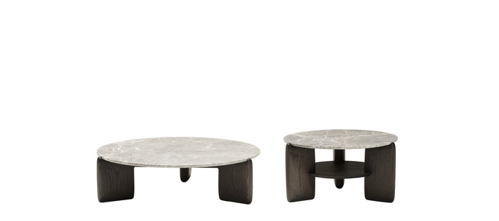Kanji Coffee Table by Tacchini