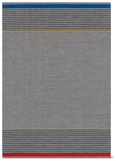 Broschyr Rug by Kasthall