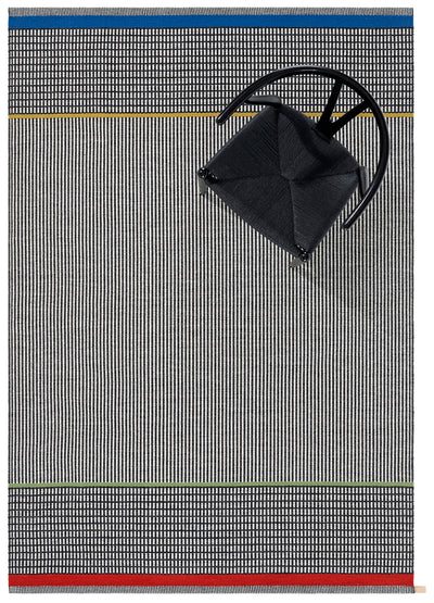 Broschyr Rug by Kasthall