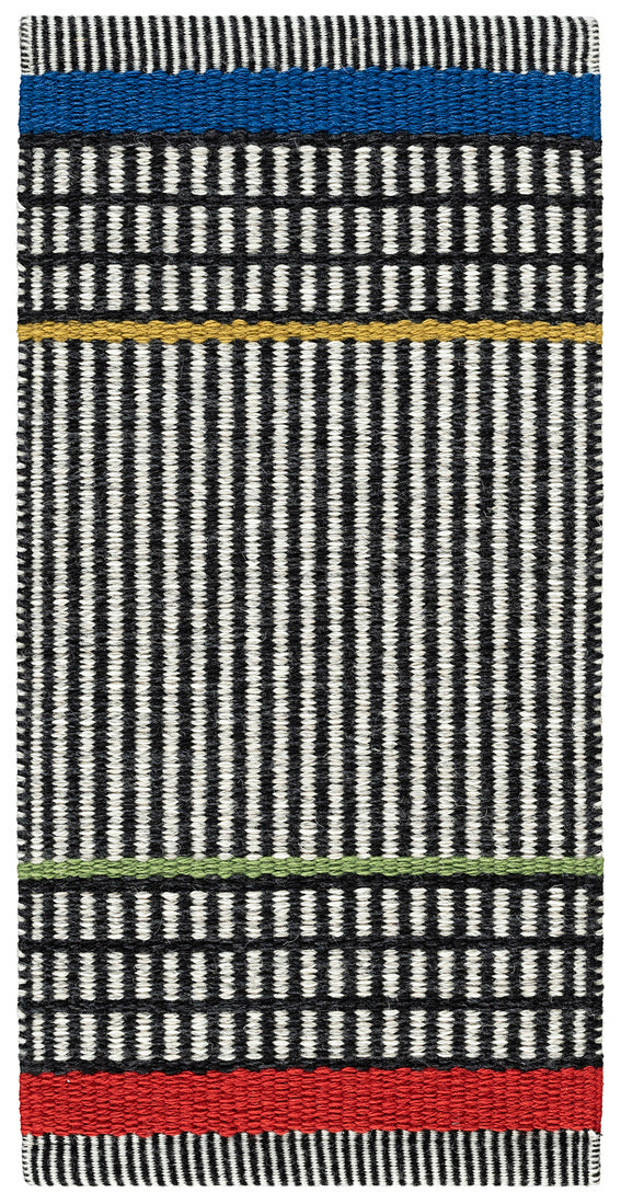 Broschyr Rug by Kasthall