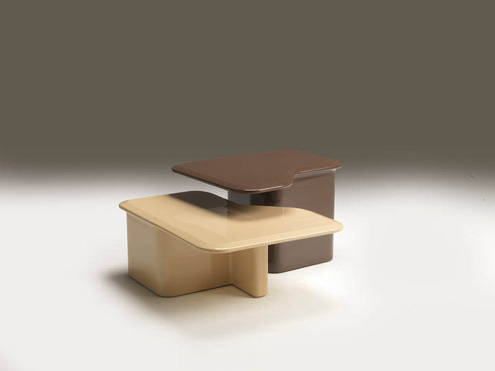 Loulou Coffee Tables by Haymann Editions