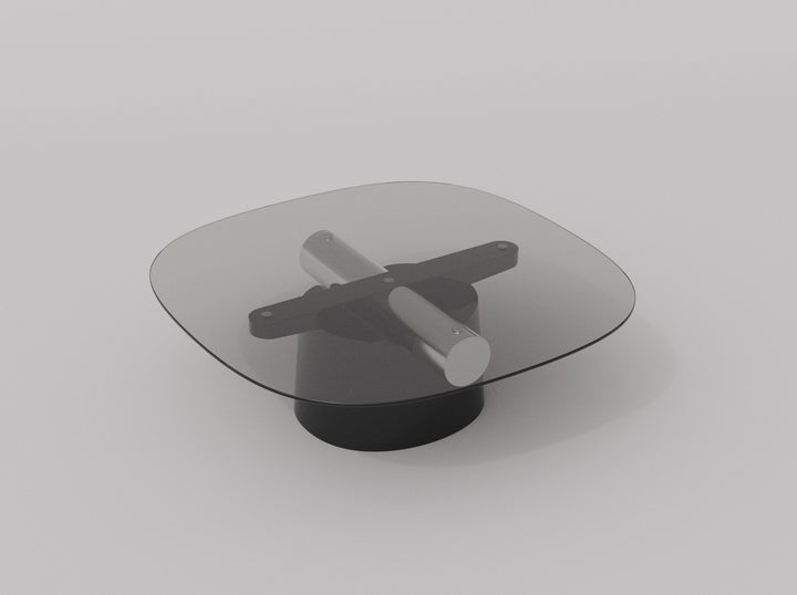 Betty Coffee Table by Haymann Editions