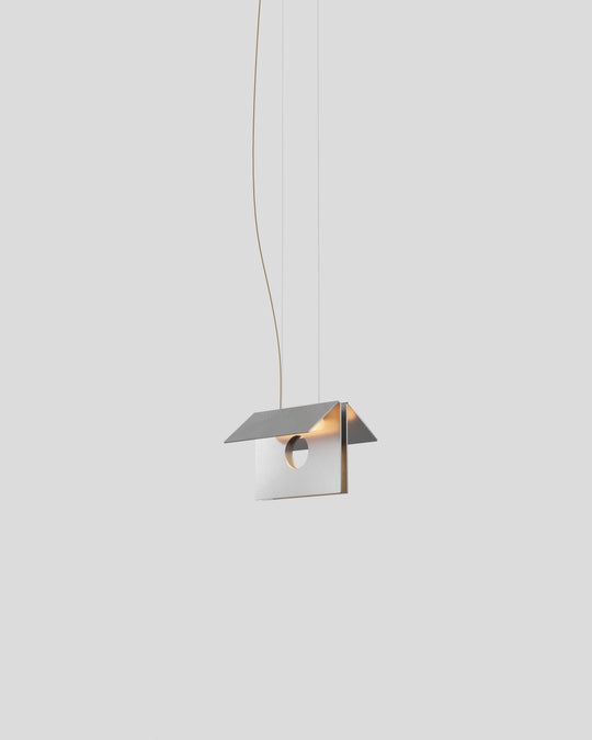 Bolda Ceiling Lamp by Lambert & Fils