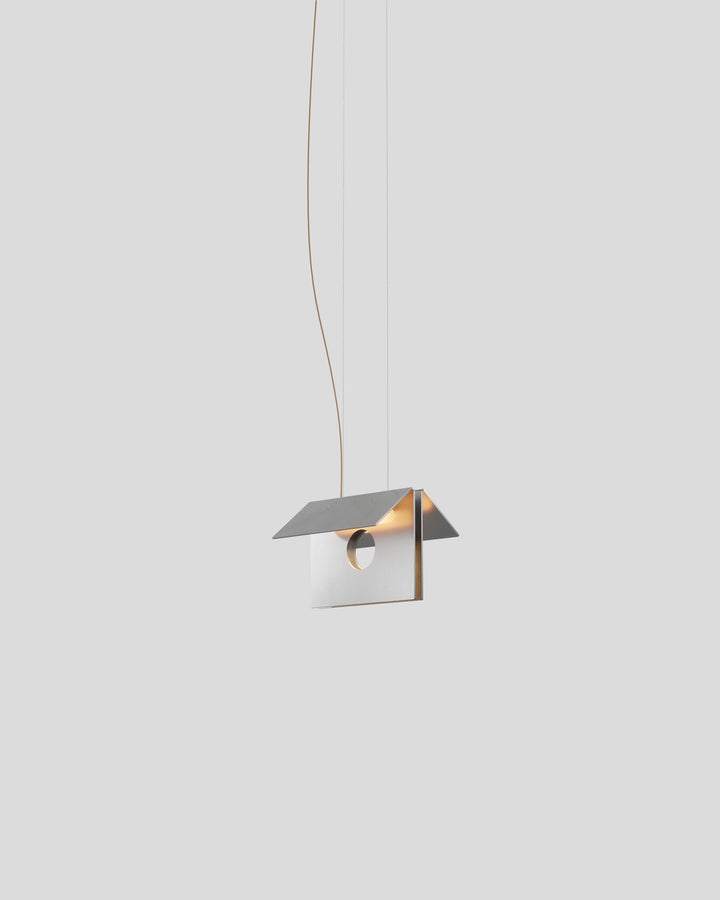 Bolda Ceiling Lamp by Lambert & Fils