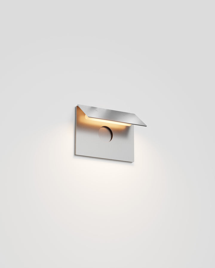 Bolda Wall Lamp by Lambert & Fils