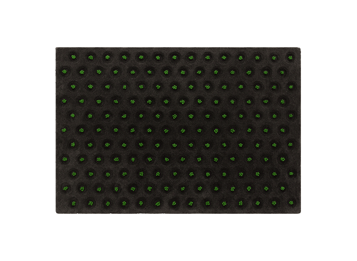La Geria-Lanzarote Rug by GAN