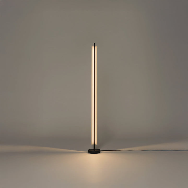 Lámina Floor Lamp by Santa & Cole