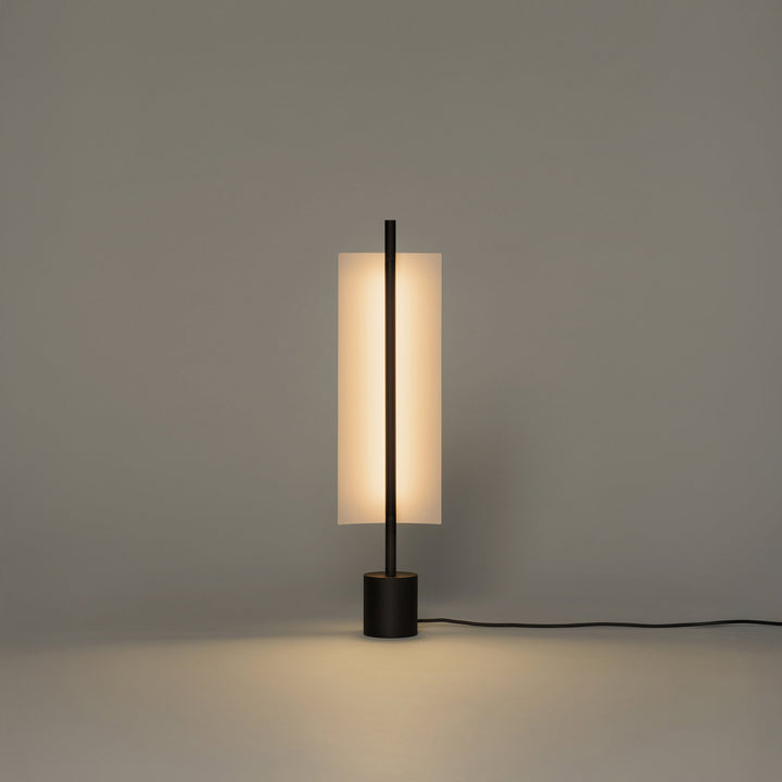 Lámina Table Lamp by Santa & Cole