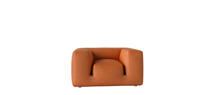 Le Mura Armchair by Tacchini