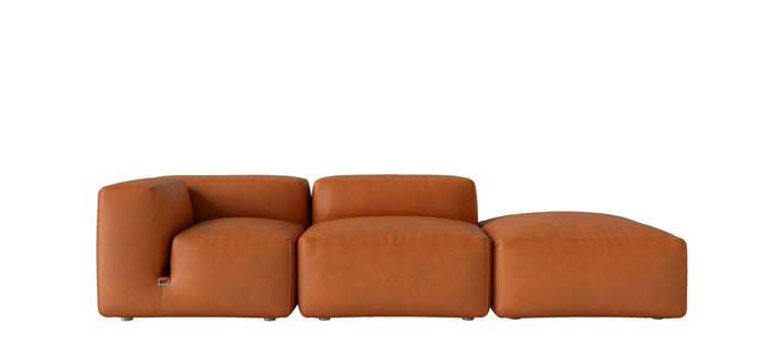 Le Mura Sofa by Tacchini