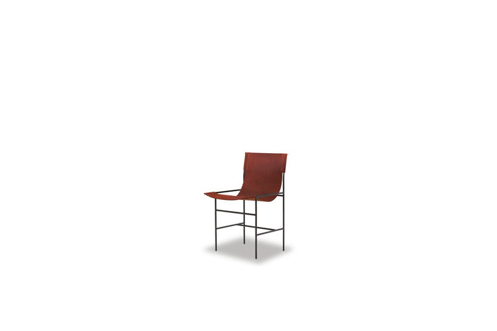 Leggia Open Air Dining Chair by Baxter