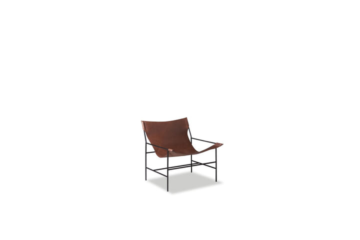 Leggia Outdoor Armchair by Baxter