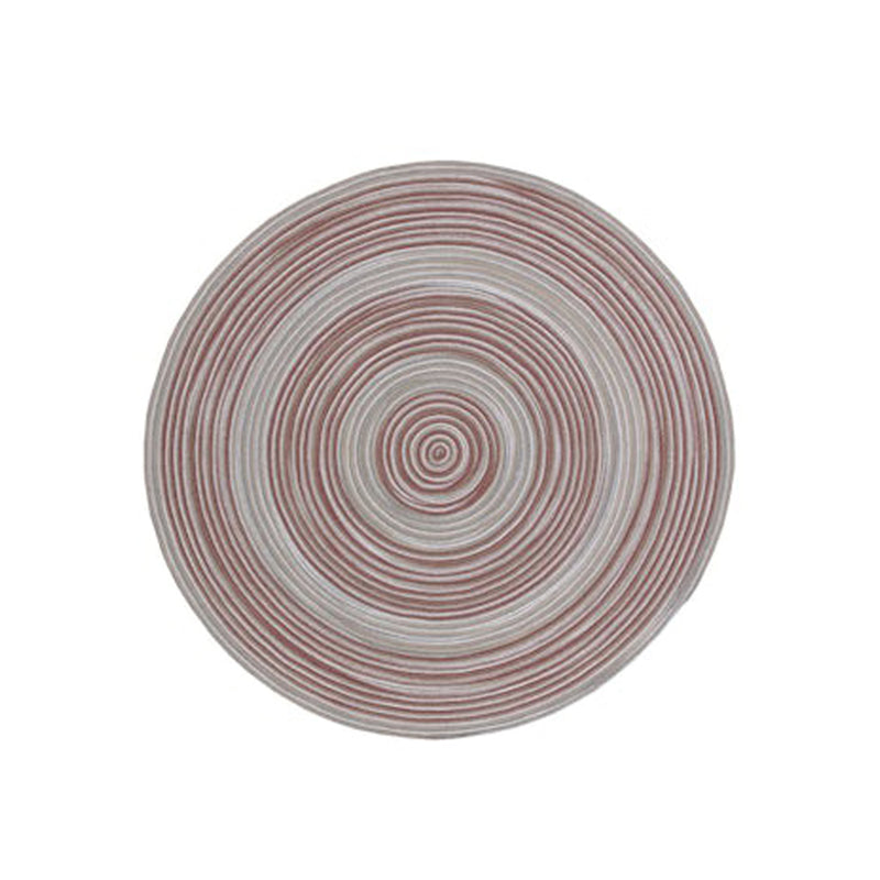 Levante Round Rug by Limited Edition