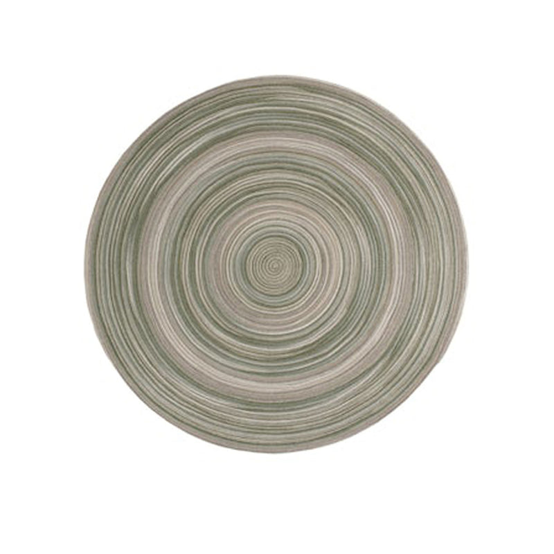 Levante Round Rug by Limited Edition