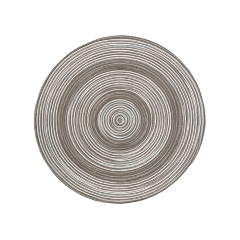 Levante Round Rug by Limited Edition