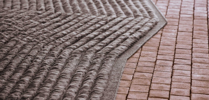 Lines Rug by GAN