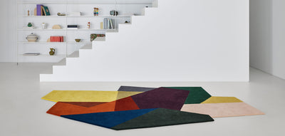 Loko Rug by GAN