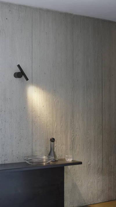 Doi Ceiling/Wall Lamp by Luceplan