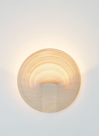 Illan Wall Lamp by Luceplan