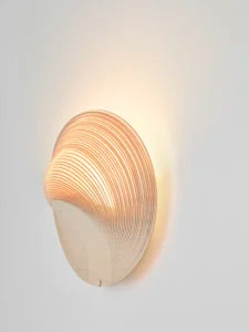 Illan Wall Lamp by Luceplan