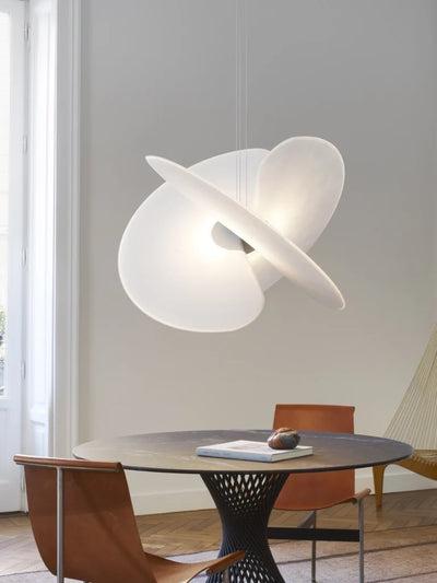 Levante Suspension Lamp by Luceplan