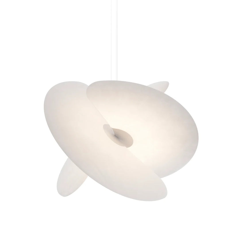 Levante Suspension Lamp by Luceplan