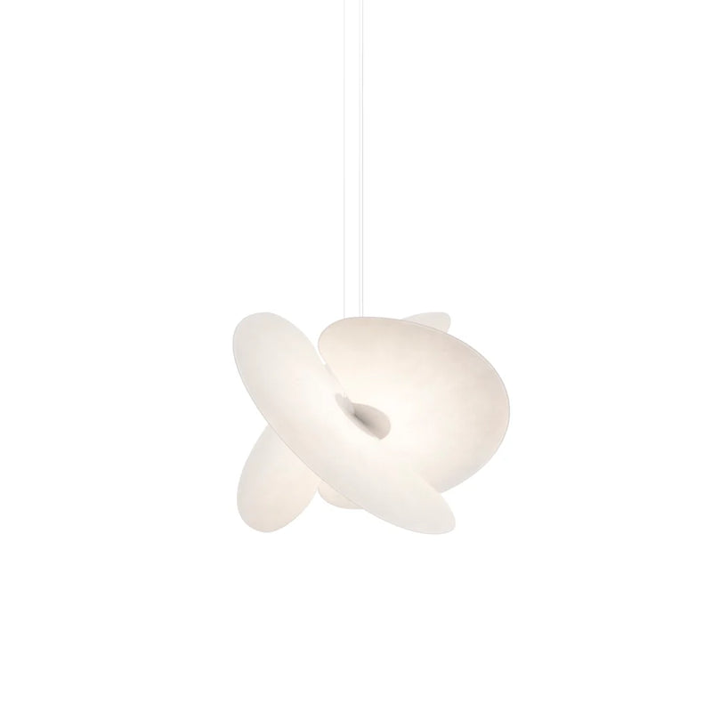 Levante Suspension Lamp by Luceplan