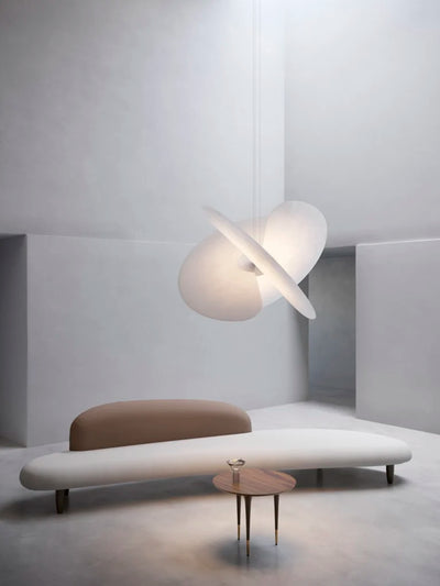 Levante Suspension Lamp by Luceplan