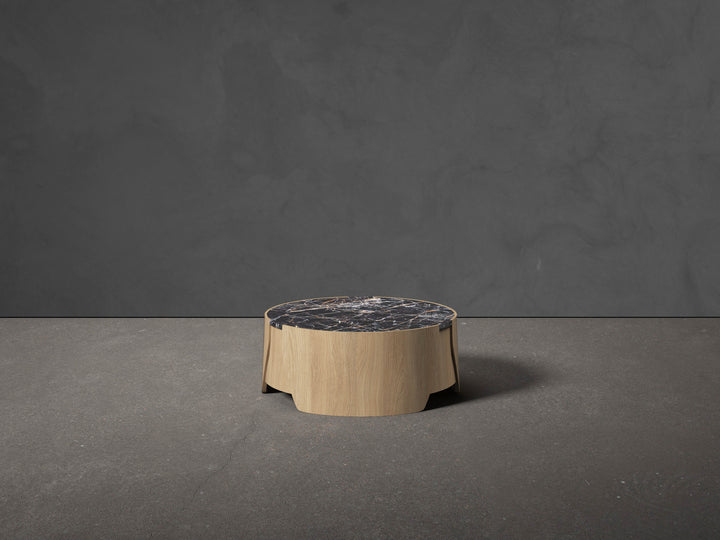 Perianth Medium Table by Haymann Editions