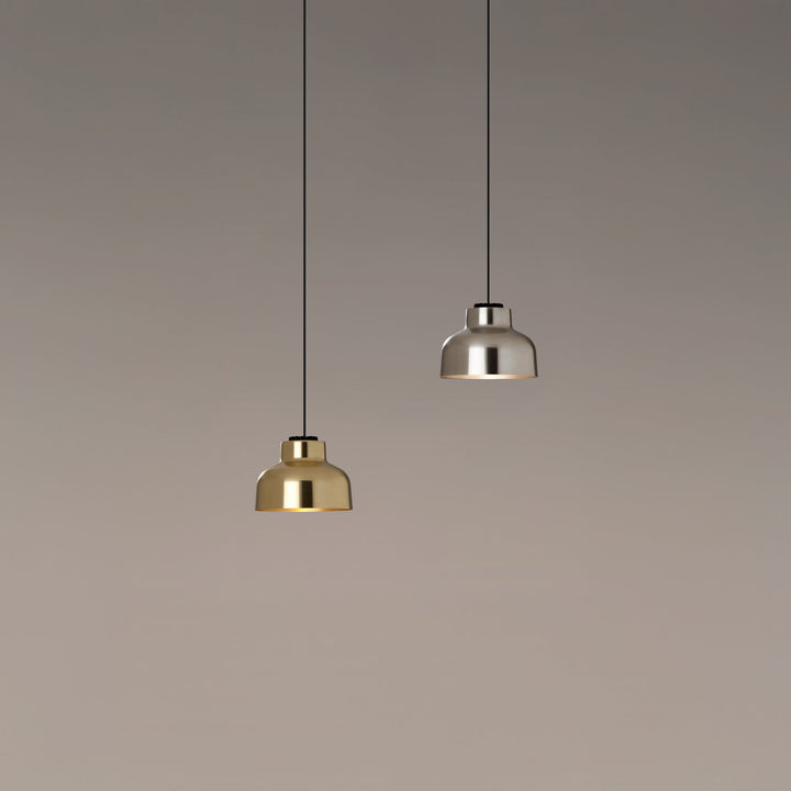 M64 Pendant Lamp by Santa & Cole