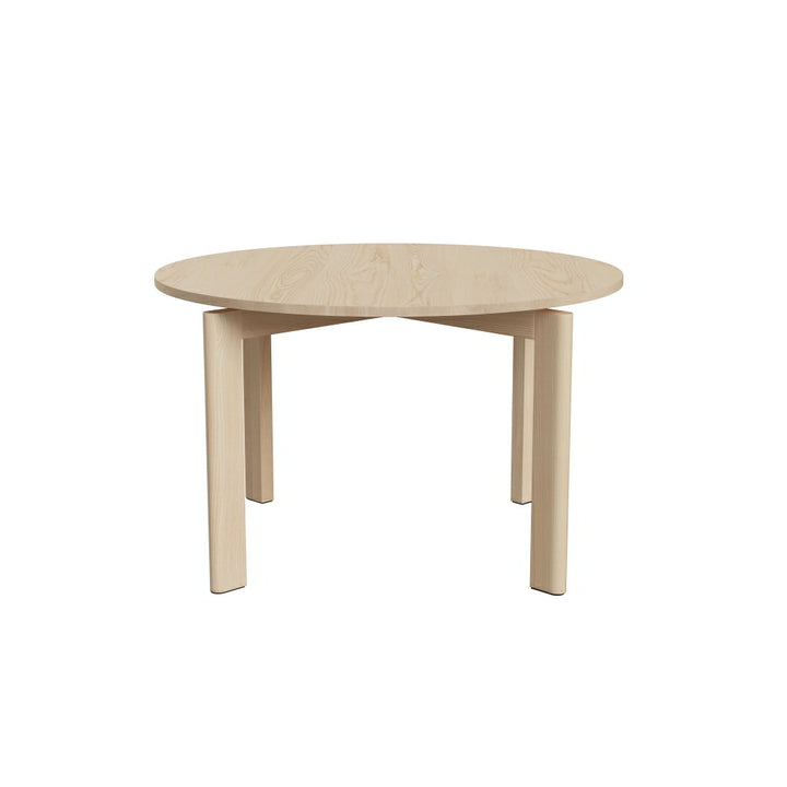 After Dining Table by Fritz Hansen