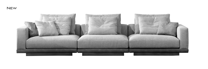Malibú Sofa by Casa Desus